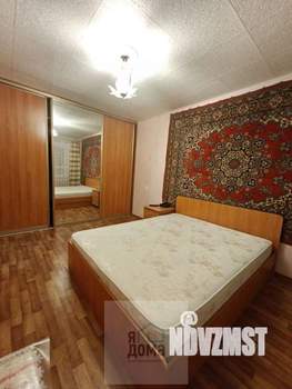 2-к квартира, вторичка, 43м2, 5/5 этаж