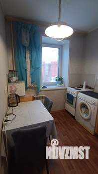 1-к квартира, вторичка, 23м2, 6/9 этаж