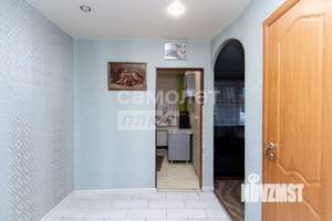 1-к квартира, вторичка, 30м2, 1/5 этаж