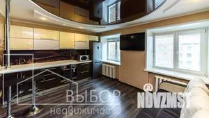 Студия квартира, вторичка, 23м2, 5/5 этаж