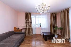 2-к квартира, вторичка, 57м2, 14/16 этаж