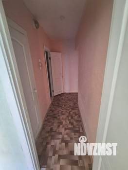 2-к квартира, вторичка, 60м2, 3/17 этаж