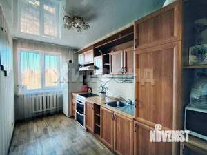 3-к квартира, вторичка, 65м2, 7/9 этаж