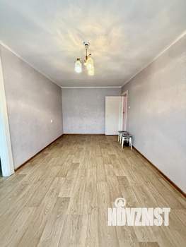 2-к квартира, вторичка, 46м2, 4/5 этаж