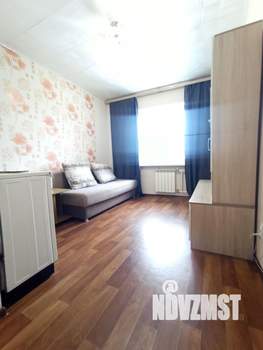 1-к квартира, вторичка, 20м2, 5/5 этаж