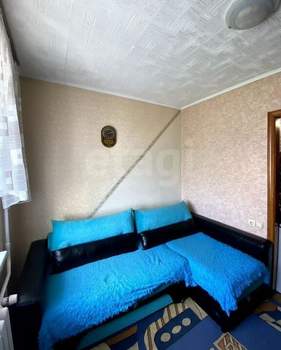 Студия квартира, вторичка, 12м2, 5/5 этаж