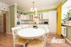 3-к квартира, вторичка, 77м2, 6/9 этаж