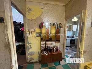 2-к квартира, вторичка, 41м2, 4/5 этаж