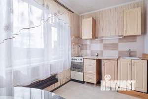 2-к квартира, вторичка, 54м2, 6/9 этаж