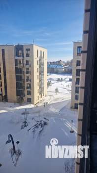 3-к квартира, сданный дом, 79м2, 6/7 этаж