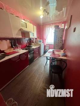 3-к квартира, вторичка, 65м2, 5/10 этаж