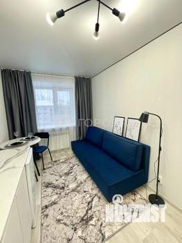 Студия квартира, вторичка, 13м2, 5/5 этаж