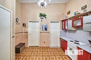2-к квартира, вторичка, 36м2, 2/2 этаж