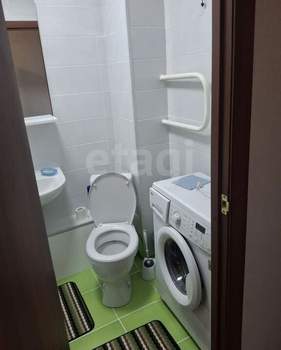 Студия квартира, вторичка, 20м2, 10/10 этаж