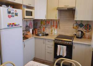 1-к квартира, вторичка, 36м2, 5/10 этаж