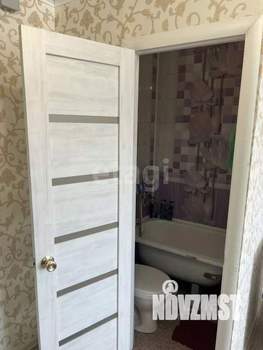 Студия квартира, вторичка, 19м2, 2/5 этаж