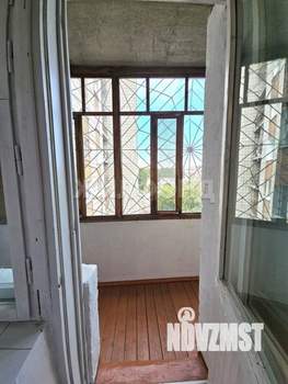 3-к квартира, вторичка, 70м2, 4/6 этаж