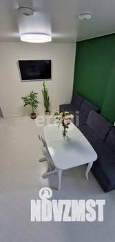 3-к квартира, вторичка, 58м2, 14/17 этаж