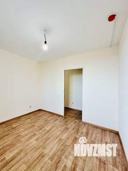 2-к квартира, сданный дом, 73м2, 16/17 этаж