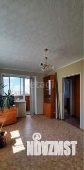 1-к квартира, вторичка, 33м2, 9/9 этаж