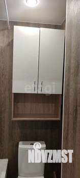 1-к квартира, вторичка, 18м2, 3/5 этаж