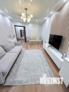 1-к квартира, вторичка, 46м2, 8/10 этаж