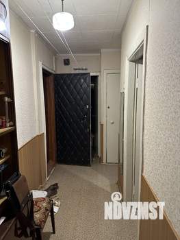 4-к квартира, вторичка, 60м2, 4/5 этаж