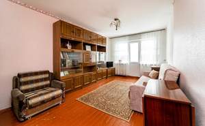 1-к квартира, вторичка, 32м2, 5/5 этаж