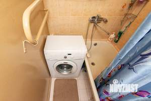 2-к квартира, вторичка, 48м2, 3/5 этаж