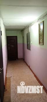 Студия квартира, вторичка, 12м2, 1/9 этаж