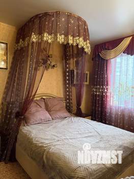 3-к квартира, вторичка, 69м2, 2/10 этаж