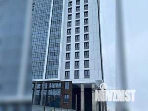 4-к квартира, вторичка, 100м2, 21/24 этаж
