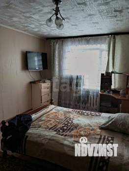 1-к квартира, вторичка, 34м2, 5/9 этаж