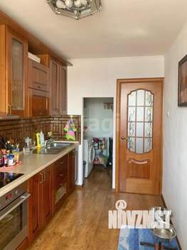 4-к квартира, вторичка, 80м2, 4/5 этаж