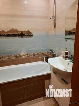 3-к квартира, вторичка, 97м2, 5/6 этаж