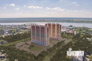 2-к квартира, вторичка, 38м2, 6/17 этаж