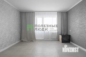 3-к квартира, вторичка, 65м2, 5/9 этаж