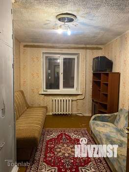 Студия квартира, вторичка, 12м2, 8/9 этаж