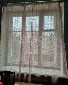 2-к квартира, вторичка, 50м2, 2/4 этаж