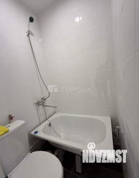 Студия квартира, вторичка, 13м2, 5/5 этаж
