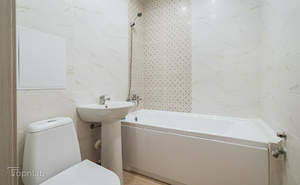 2-к квартира, вторичка, 43м2, 4/5 этаж