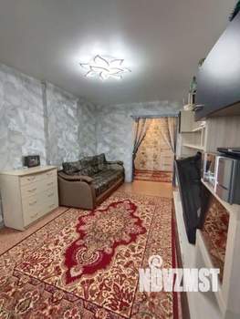 2-к квартира, вторичка, 52м2, 15/17 этаж