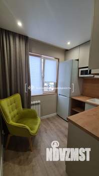 2-к квартира, вторичка, 45м2, 3/5 этаж