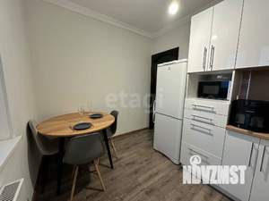 1-к квартира, вторичка, 35м2, 8/17 этаж