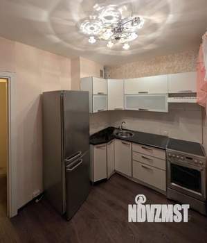 1-к квартира, вторичка, 39м2, 6/10 этаж