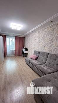 2-к квартира, вторичка, 62м2, 2/10 этаж