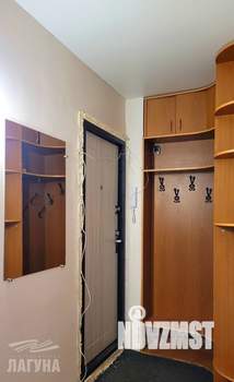 2-к квартира, вторичка, 46м2, 5/5 этаж