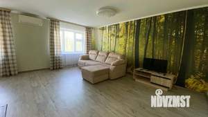 1-к квартира, вторичка, 46м2, 5/10 этаж