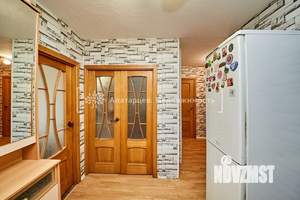 2-к квартира, вторичка, 50м2, 4/5 этаж