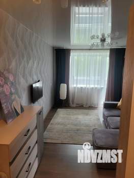 2-к квартира, вторичка, 41м2, 7/9 этаж